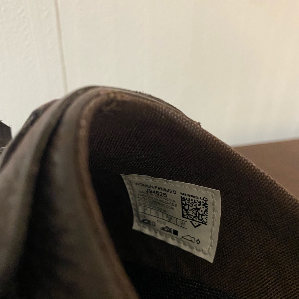 Merrell mules/slip ons - Picture 6 of 9